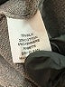 Symphony & Note Gray Cardigan Size S - photo 8