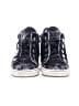 Gabor Gray Black Sneakers Size 4 1/2 - photo 2