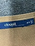 ELOQUII Stripes Brown Pullover Sweater Size 18 - 20 Plus - photo 4