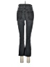 BDG Chevron-herringbone Gray Jeans Size 28 waist - photo 2