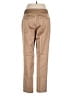 Talbots Solid Tan Khakis Size 4 - photo 2