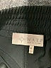 WAYF Solid Black Casual Pants Size M - photo 4