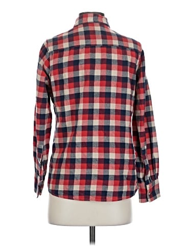Field & Stream Long Sleeve Button-Down Shirt (view 2)