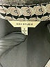 Max Studio 100% Polyester Chevron-herringbone Gray Casual Dress Size S - photo 7