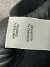Leith Solid Black Casual Skirt Size M - photo 5