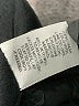 Leith Solid Black Casual Skirt Size M - photo 6