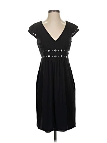 David Meister Casual Dress (view 1)