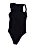 OQQ Black Bodysuit Size L - photo 2