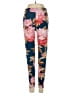 Agnes & Dora Floral Blue Casual Pants Size Sm - Med - photo 1