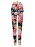 Agnes & Dora Floral Blue Casual Pants Size Sm - Med - photo 2