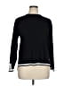 Unbranded Black Pullover Sweater Size XL - photo 1