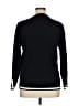 Unbranded Black Pullover Sweater Size XL - photo 2