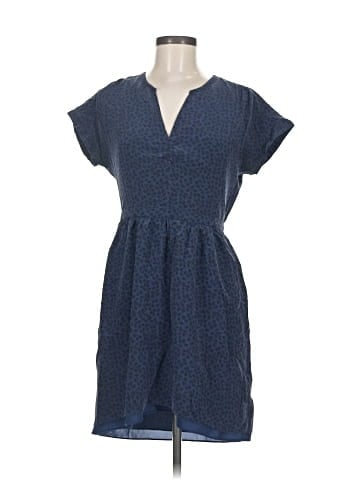 Madewell Casual Dress (view 1)