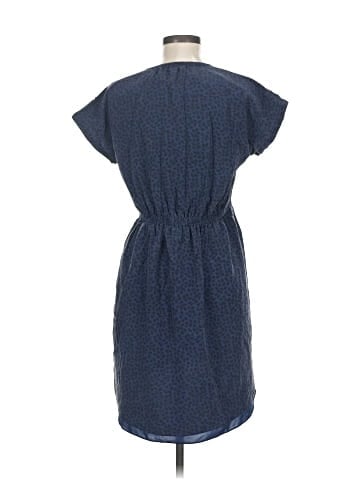 Madewell Casual Dress (view 2)