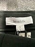 Beaufille Black Dress Pants Size 8 - photo 4