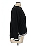 Unbranded Black Pullover Sweater Size XL - photo 4