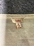 Reba Ivory Cardigan Size M - photo 7