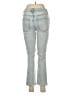 Gap Hearts Blue Jeans Size 6 - photo 2