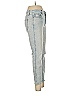Gap Hearts Blue Jeans Size 6 - photo 4