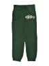 Peanuts Green Casual Pants Size S (kids) - photo 1