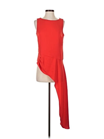 Trina Turk Sleeveless Blouse (view 1)