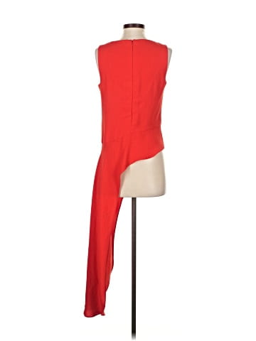 Trina Turk Sleeveless Blouse (view 2)