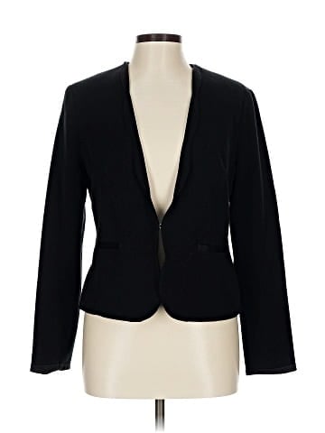 Elle Blazer (view 1)