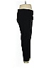 Neiman Marcus Solid Black Active Pants Size 1X - photo 4