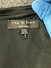 Rag & Bone Solid Black Cocktail Dress Size 8 - photo 6