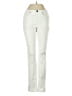 DKNY Jeans Ivory Jeans Size 0 - photo 1