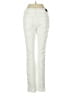 DKNY Jeans Ivory Jeans Size 0 - photo 2