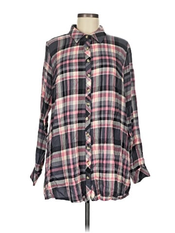 Tolani Casual Dress (view 1)