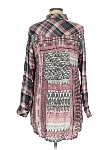 Tolani Casual Dress (view 2)