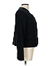 Elle Black Blazer Size 10 - photo 4