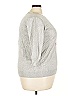 CAPSULE Graphic Gray Sweatshirt Size 24 - 26 - photo 4