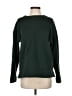 Banana Republic Green Sweatshirt Size S - photo 1