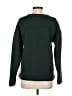 Banana Republic Green Sweatshirt Size S - photo 2