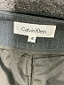 Calvin Klein Gray Dress Pants Size 4 - photo 7