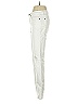 DKNY Jeans Ivory Jeans Size 0 - photo 5
