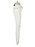 DKNY Jeans Ivory Jeans Size 0 - photo 4