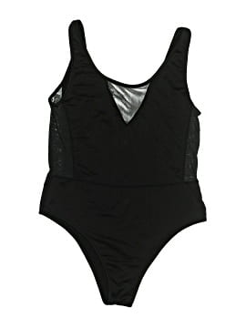 Assorted Brands One Piece Swimsuit