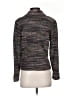 Cynthia Max Tweed Gray Cardigan Size S - photo 2