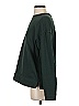 Banana Republic Green Sweatshirt Size S - photo 5