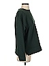 Banana Republic Green Sweatshirt Size S - photo 4
