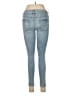 American Eagle Outfitters Hearts Blue Jeans Size 4 - photo 2