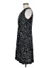 Hail3y:23 Polka Dots Black Cocktail Dress Size M - photo 5