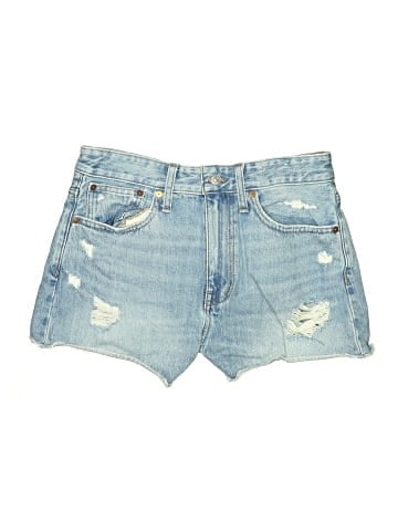 Madewell Denim Short (view 1)