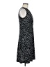 Hail3y:23 Polka Dots Black Cocktail Dress Size M - photo 4