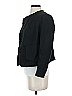 Ann Taylor Black Blazer Size S - photo 5