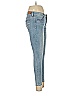 American Eagle Outfitters Hearts Blue Jeans Size 4 - photo 4